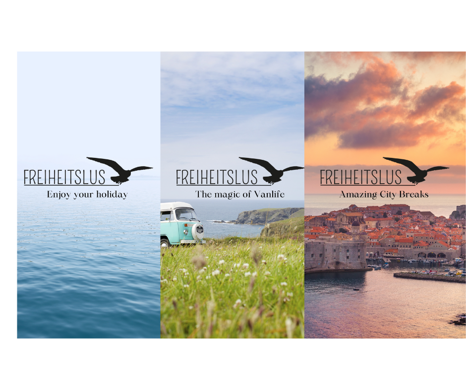 Kroatien Vanlife Mittelmeer