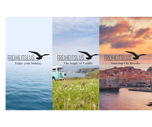 Kroatien Vanlife Mittelmeer