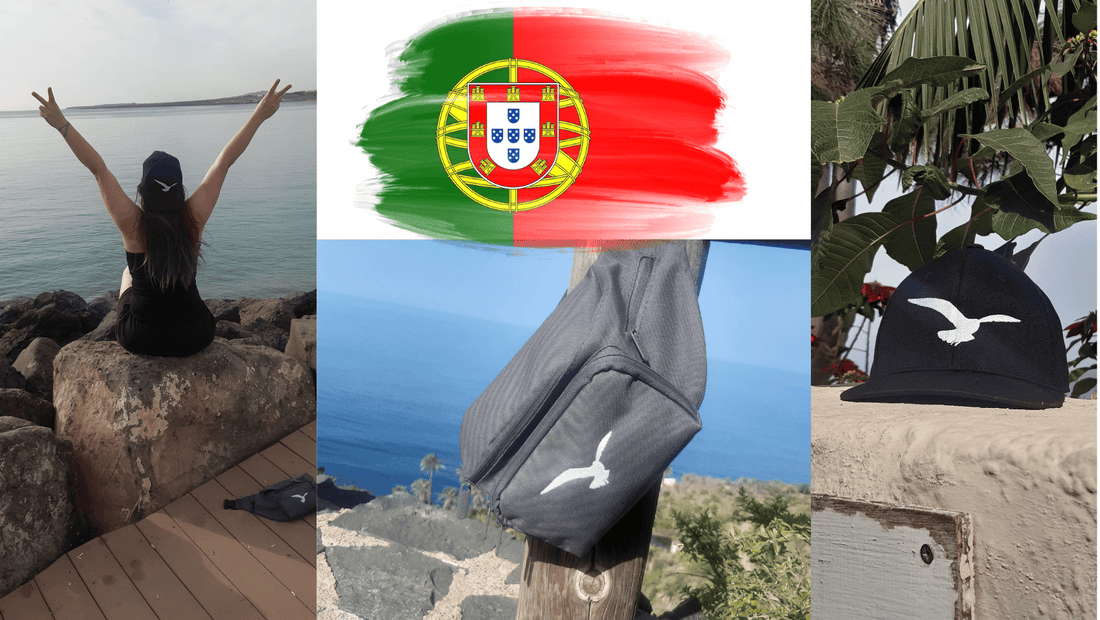 Portugals Schönheit Reisetipp