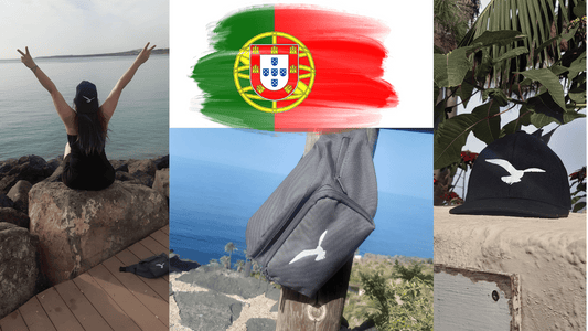 Portugals Schönheit Reisetipp