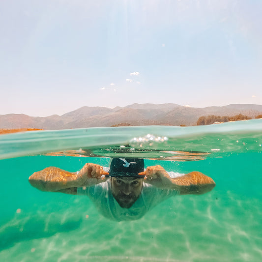 Lebenselixier Vitamin Sea