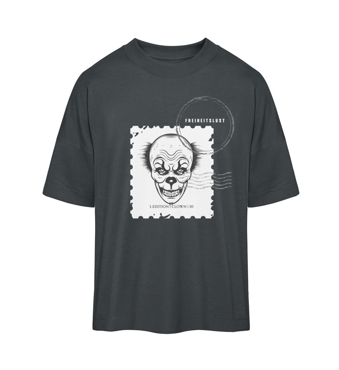 Horror Clown T-Shirt