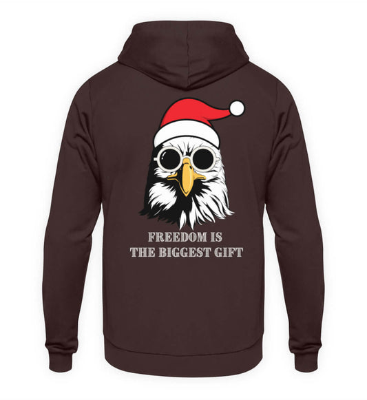 Hoodie Chrsitmas Hot Chocolate
