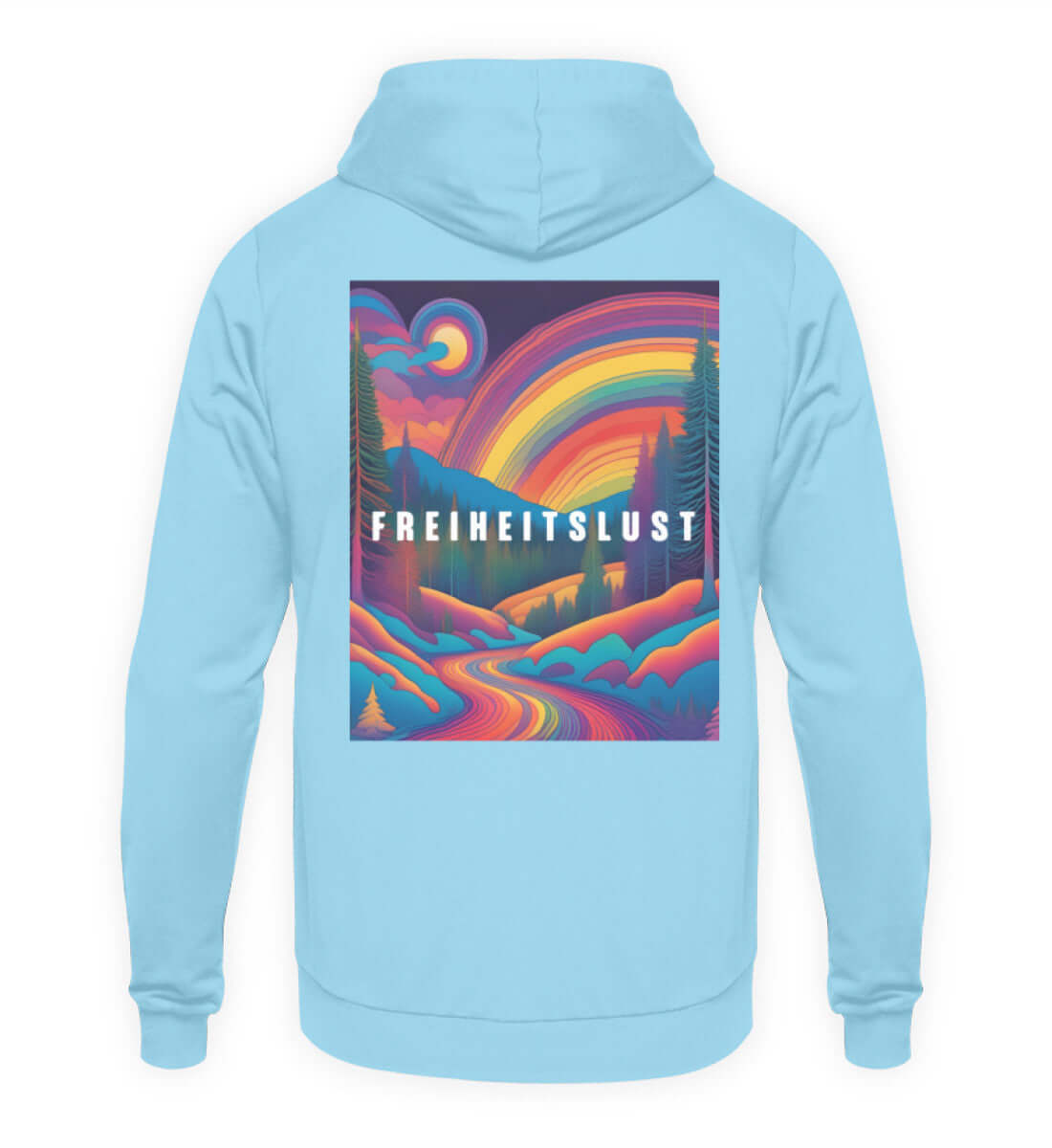 weinachtlicher Pullover