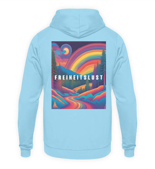 weinachtlicher Pullover