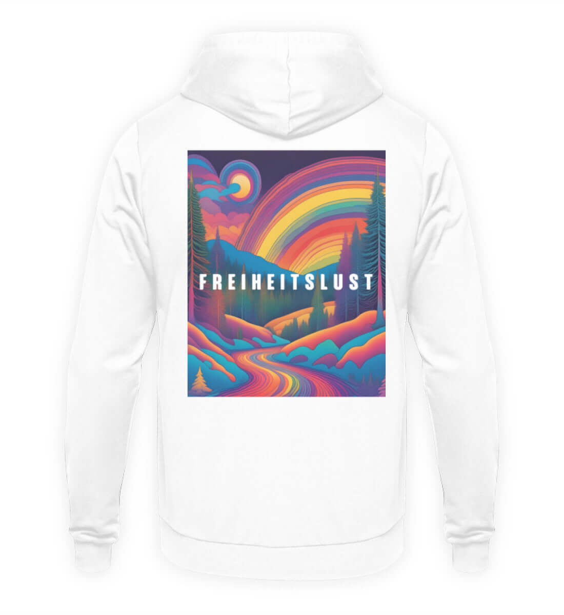 gemütlicher Pullover für Weihnachten