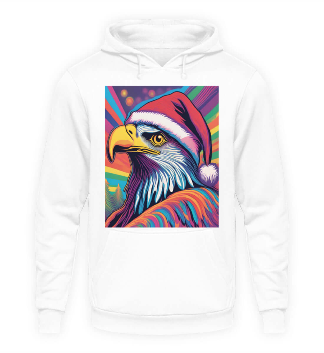 cozy Christmas Hoodie