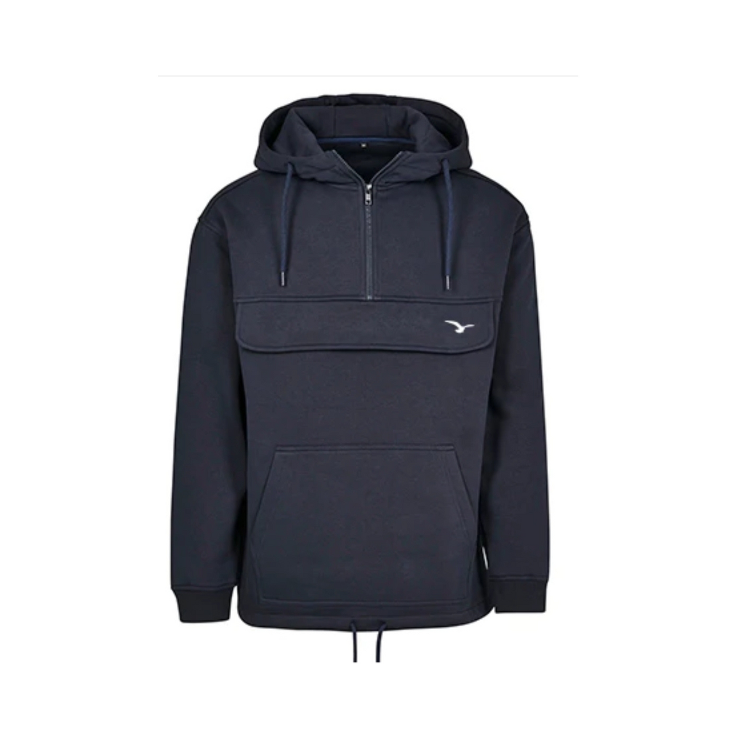Freelancer Pull Over Hoodie Herren