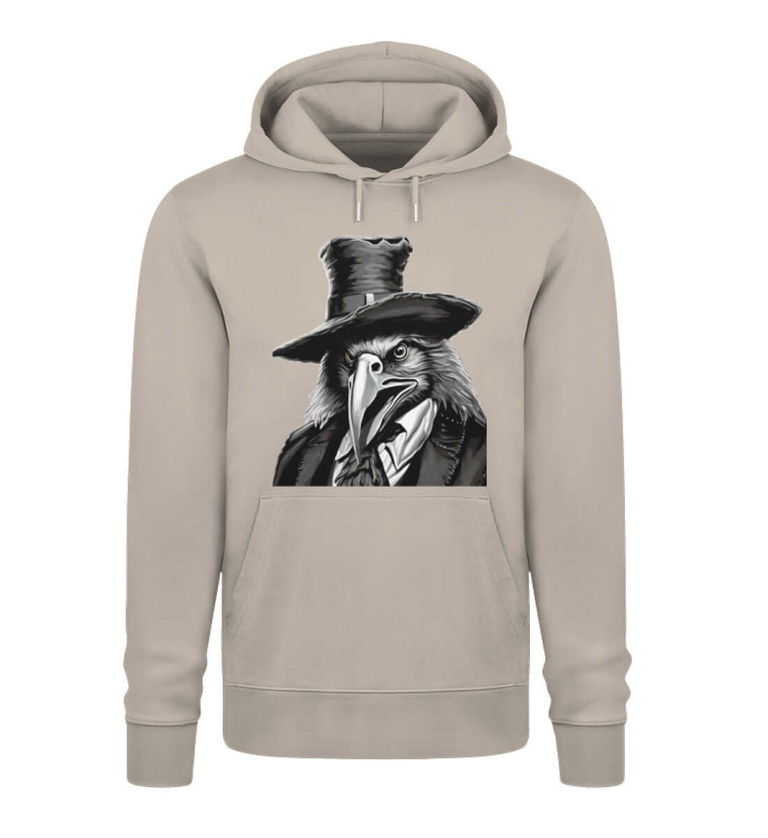Halloween Hoddie Motiv