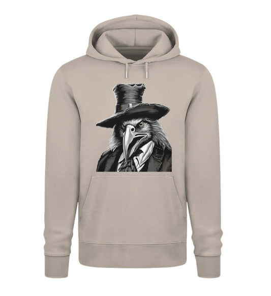 Halloween Hoddie Motiv