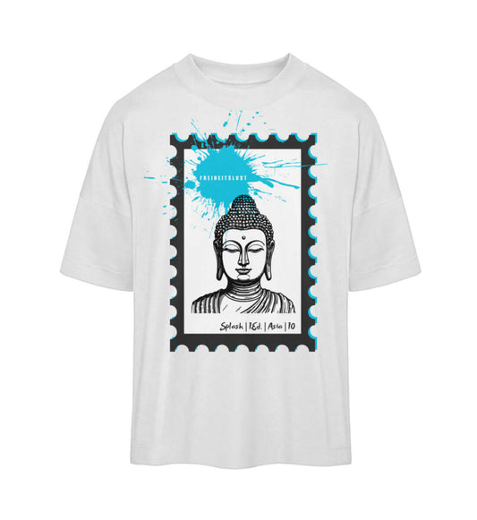 Asien Weltenbummler Shirt von Freiheitslust