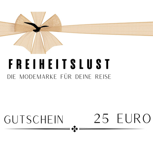 Erlebnisse verschenken