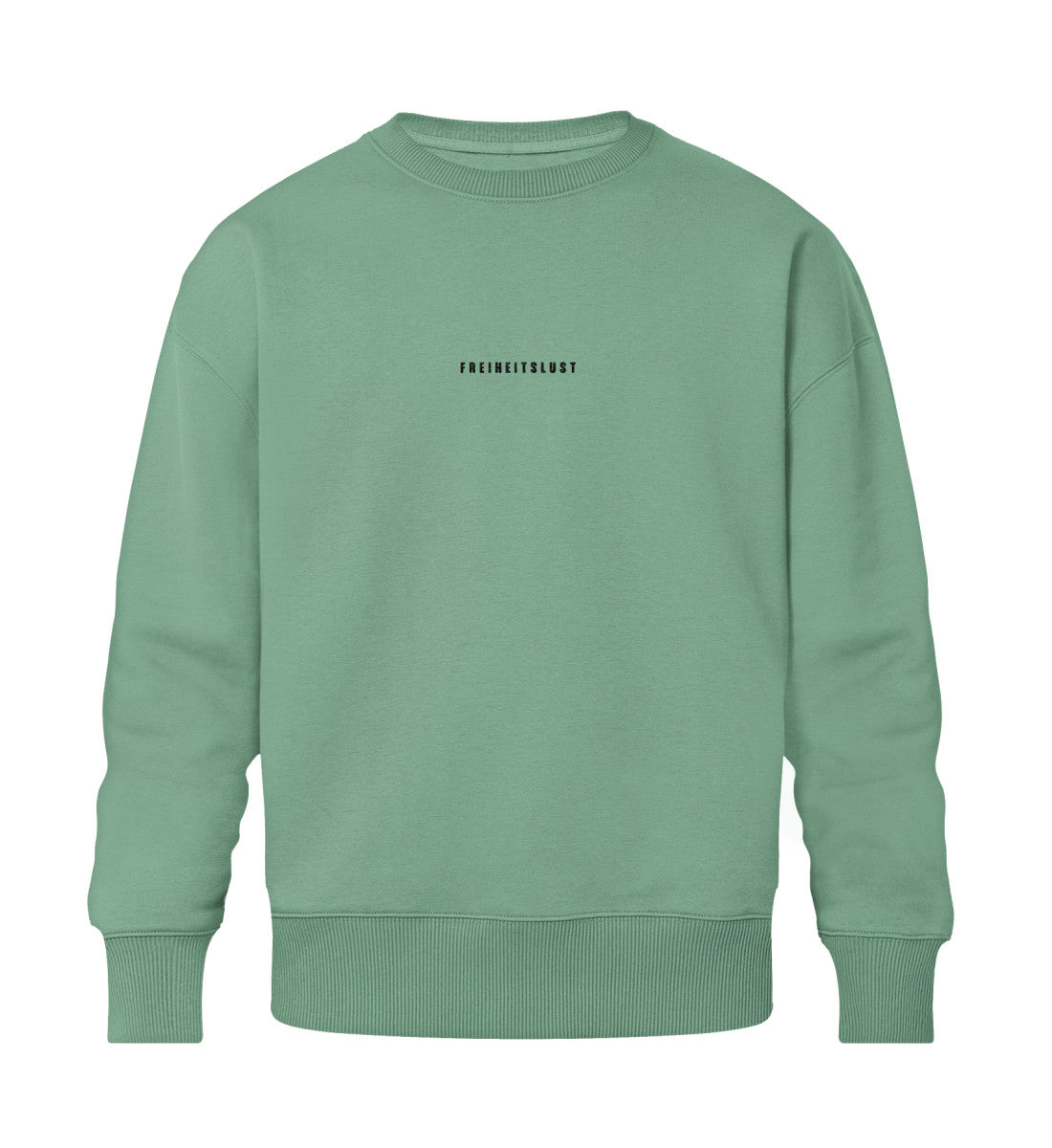 Oullover Farbe Mint