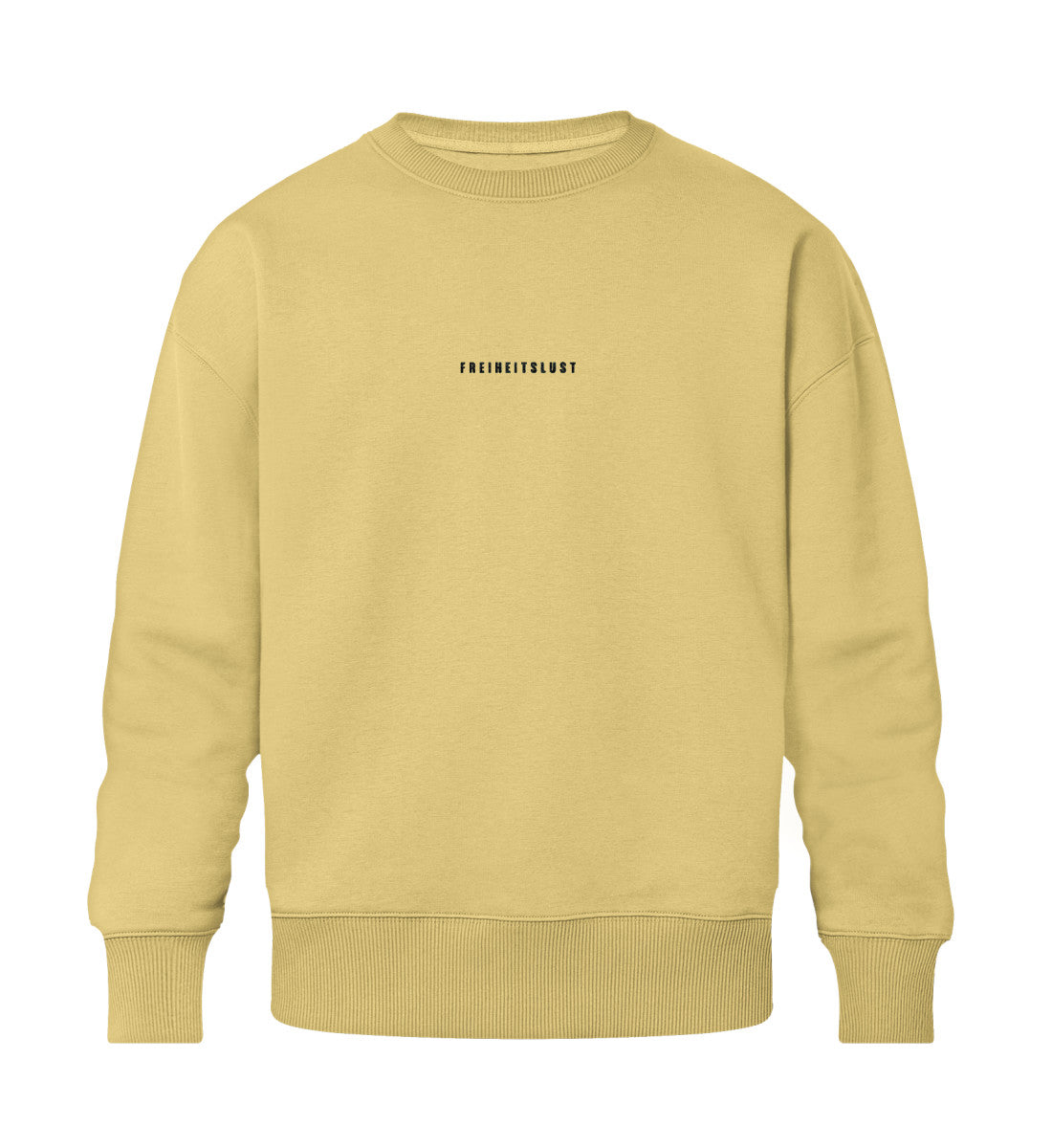 Pullover Jojoba