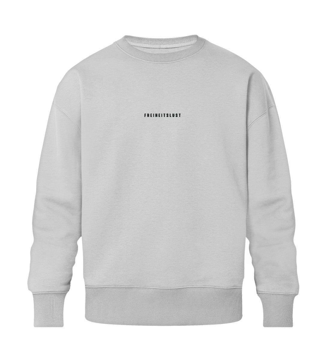 oversized Sweatshirt