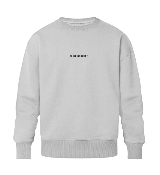 oversized Sweatshirt