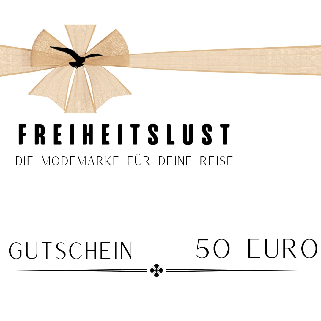 Genussmomente verschenken