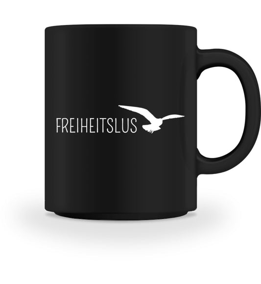 Vanlife Tasse