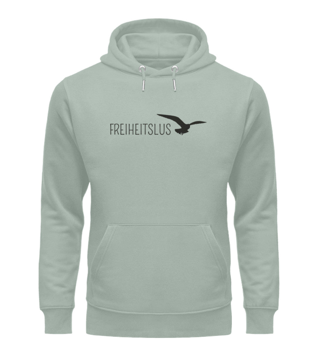Freerider Hoodie Camping