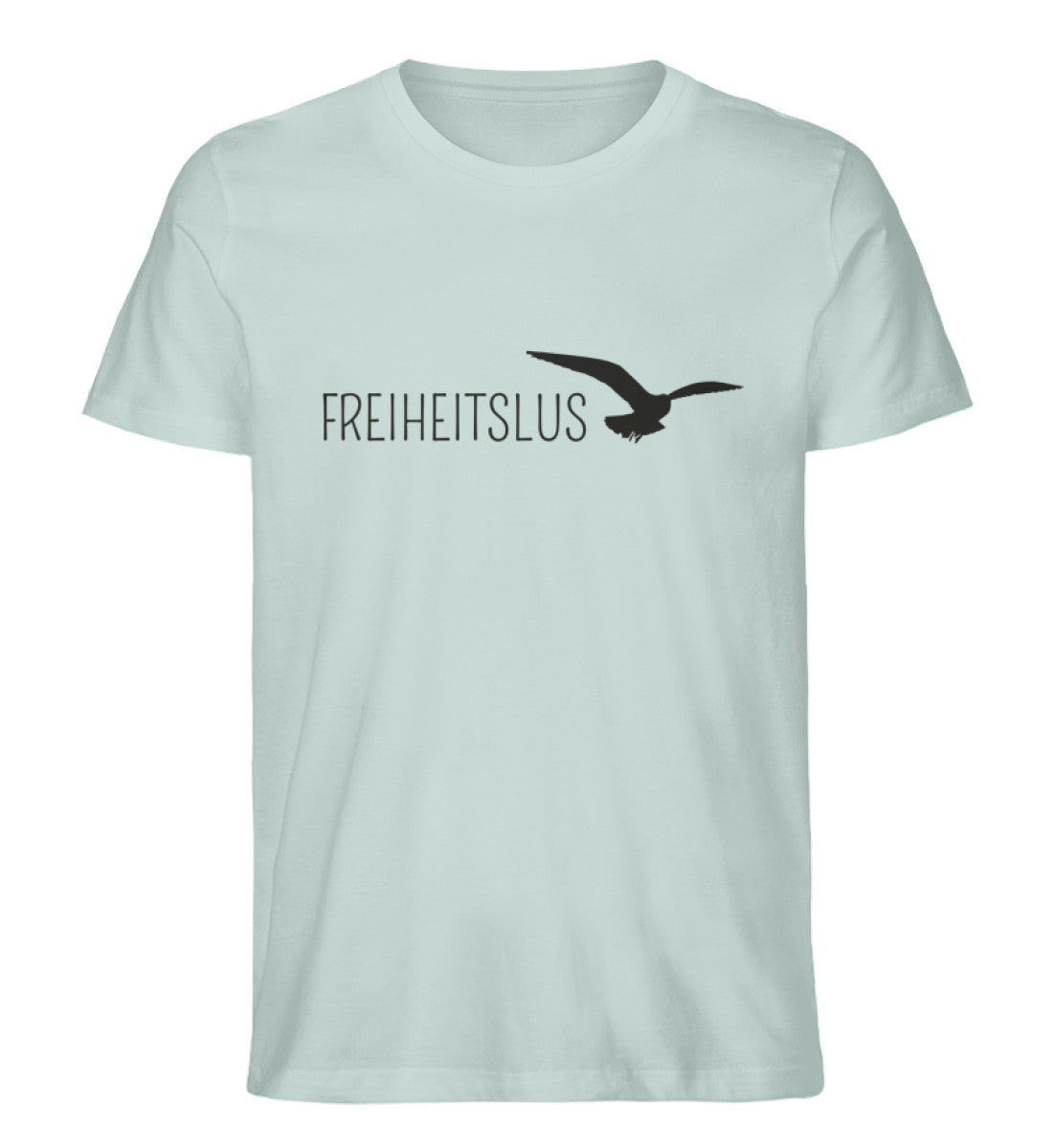 T-Shirt Freiheit