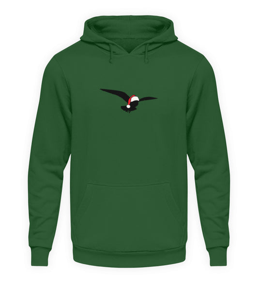Pullover Weihnachten Muster