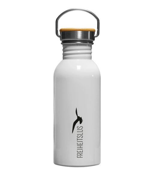 Trinkflasche zum Wandern