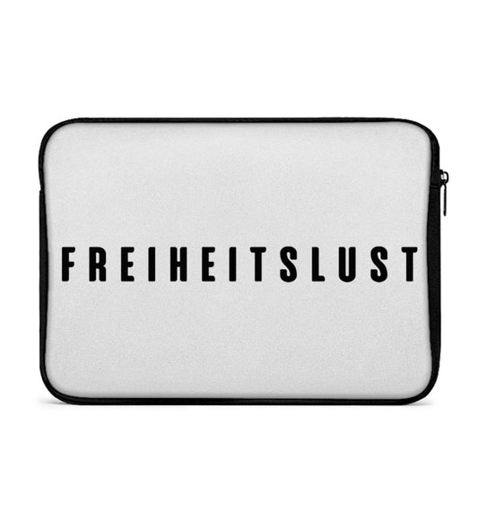 Laptop Tasche 13 Zoll für Freelancer von Freiheitslust