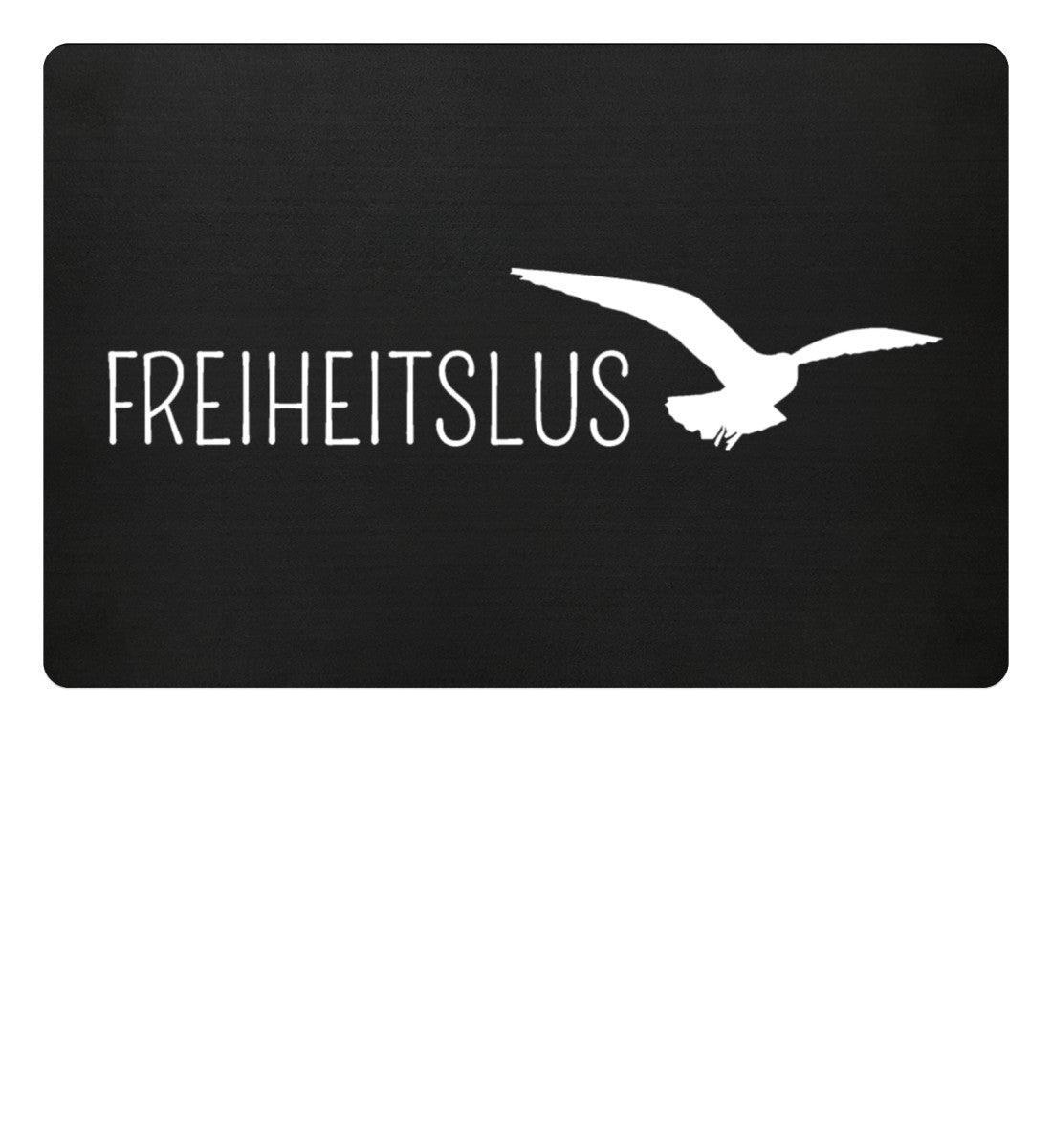 Fußmatte Eingangsbereich