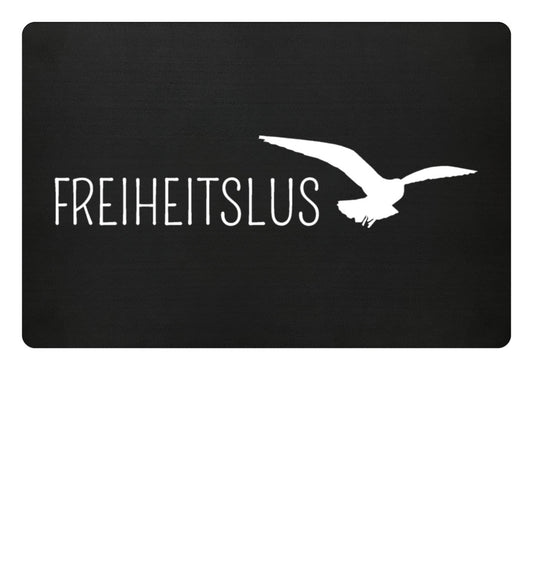 Fußmatte Eingangsbereich