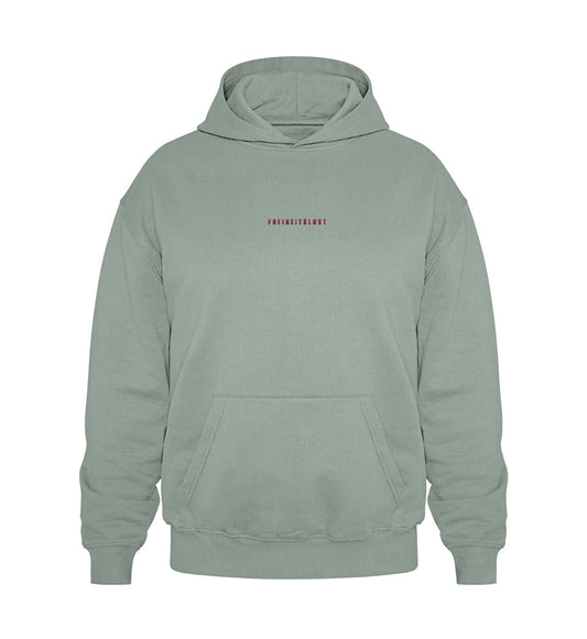 Kapuzenpullover Aloe Farbe