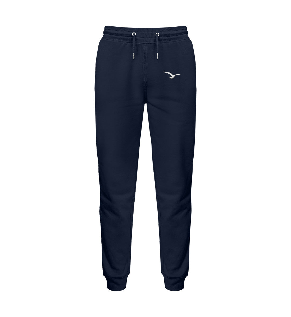 French Navy-Jogging Hose Logo Adler