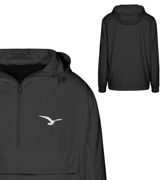 Windjacke