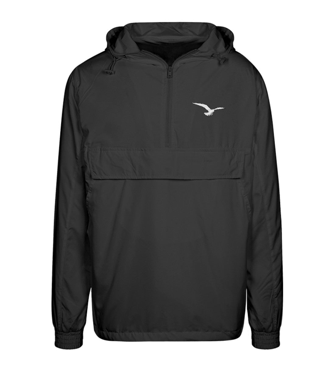 Outdoor Jacke