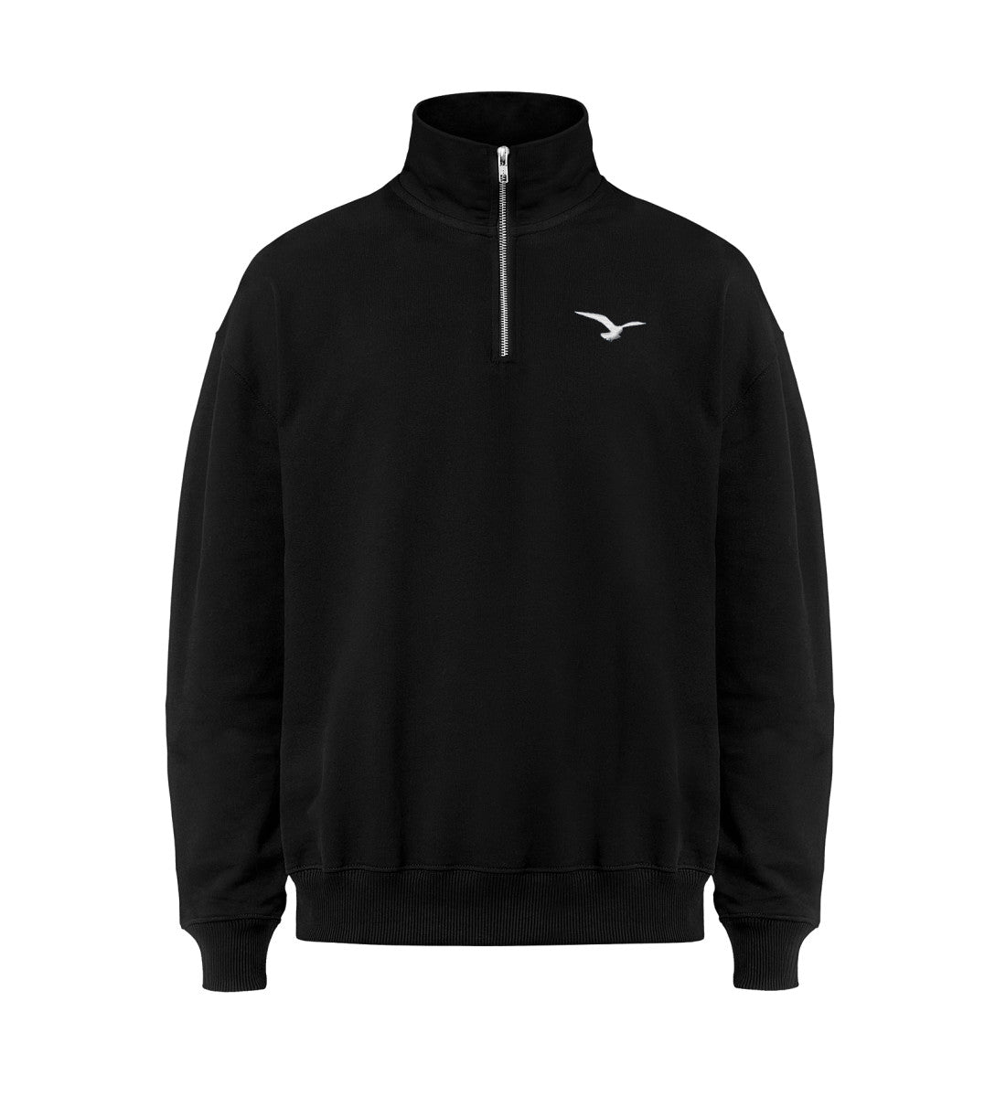 Wandern Half Zip Sweater