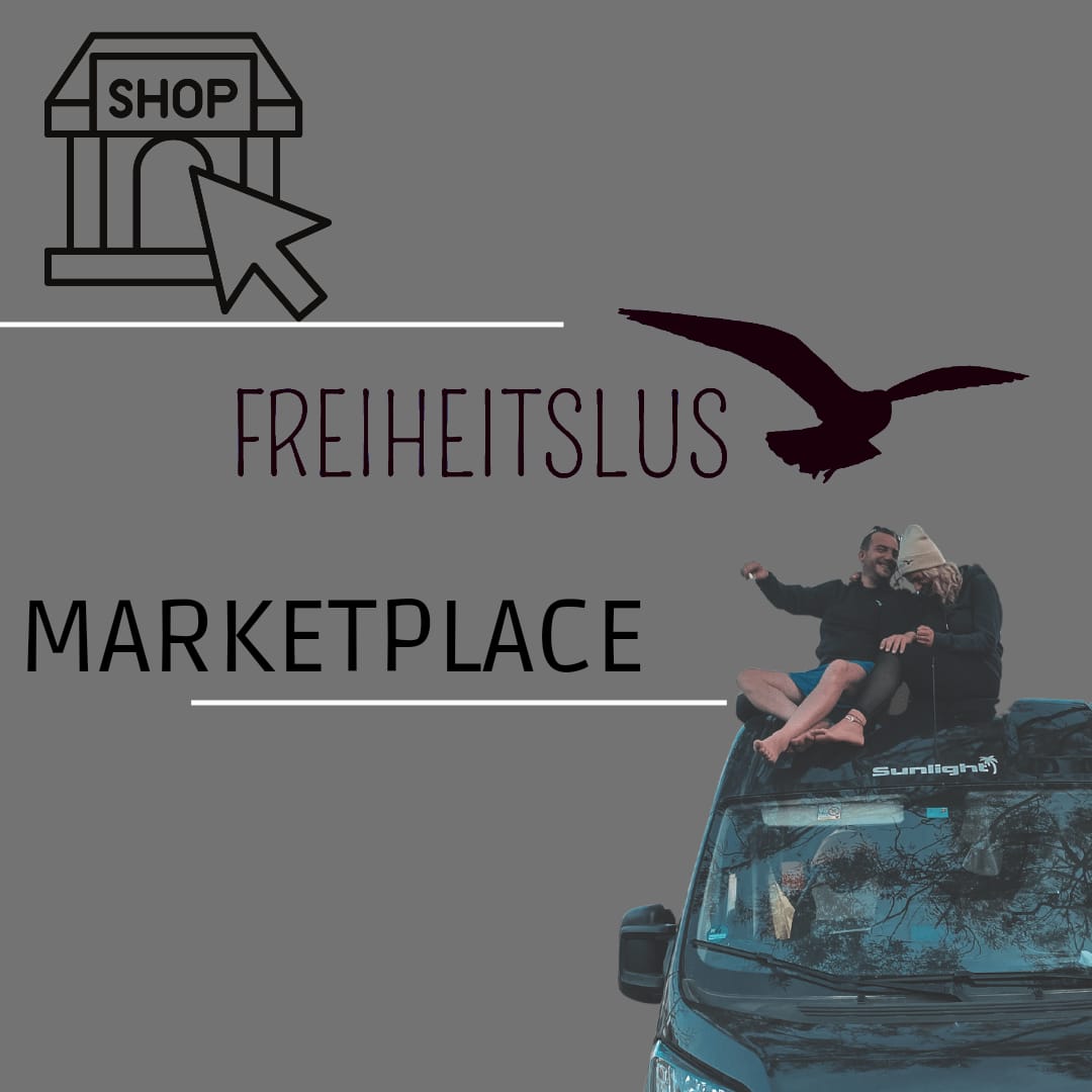 Wir präsentieren: Der Freiheitslust-Marktplatz