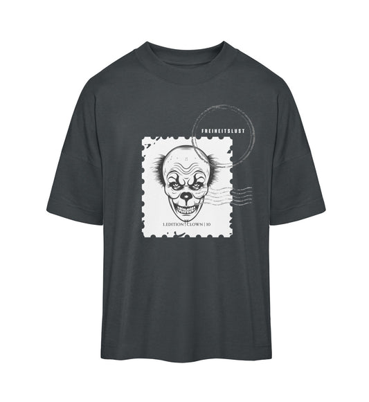 Horror Clown T-Shirt