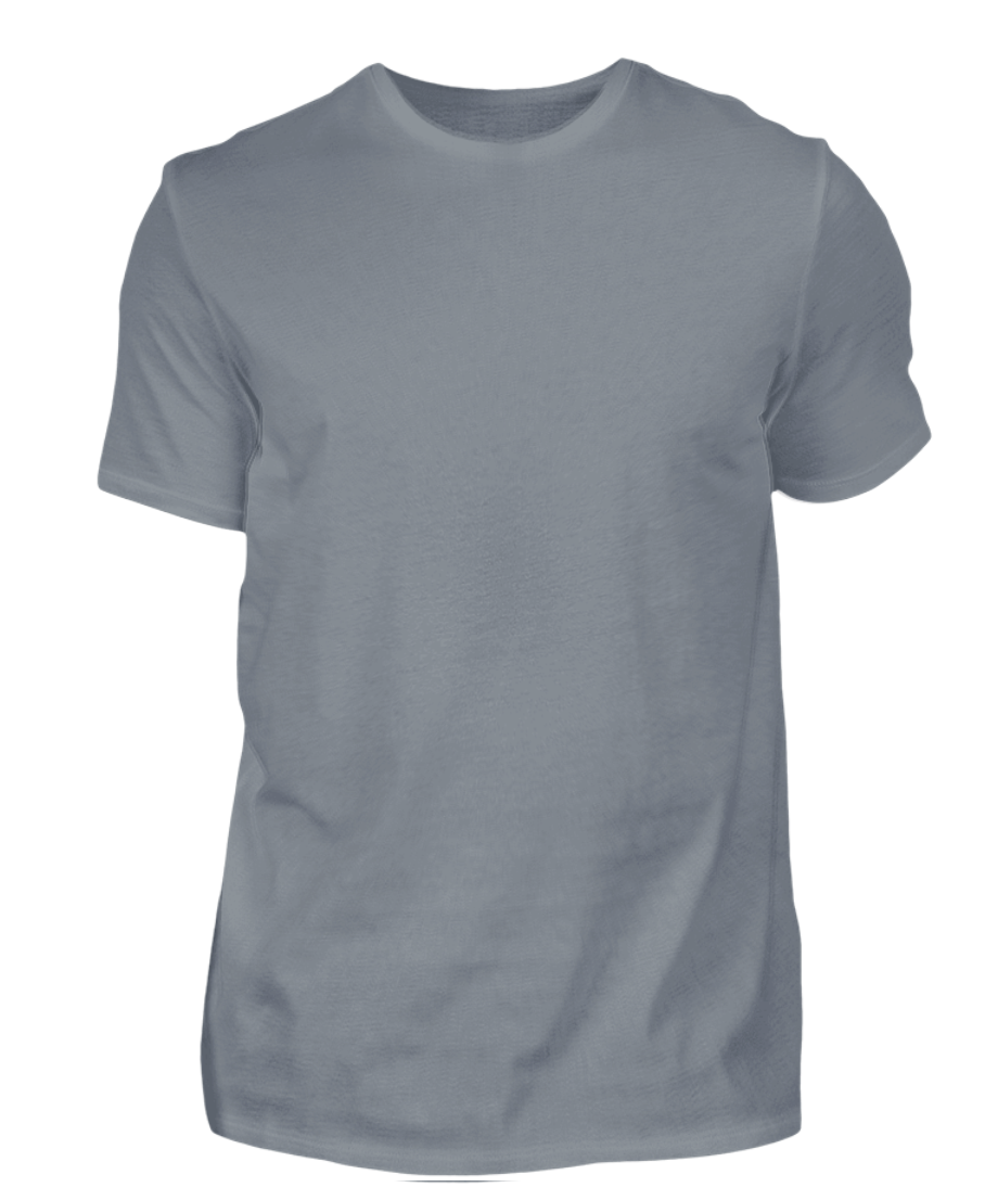 Premium T-Shirt Man - Everyday