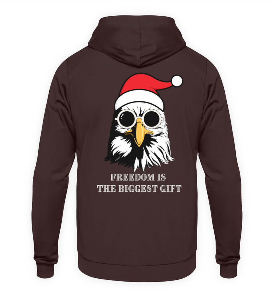 Hoodie Chrsitmas Hot Chocolate