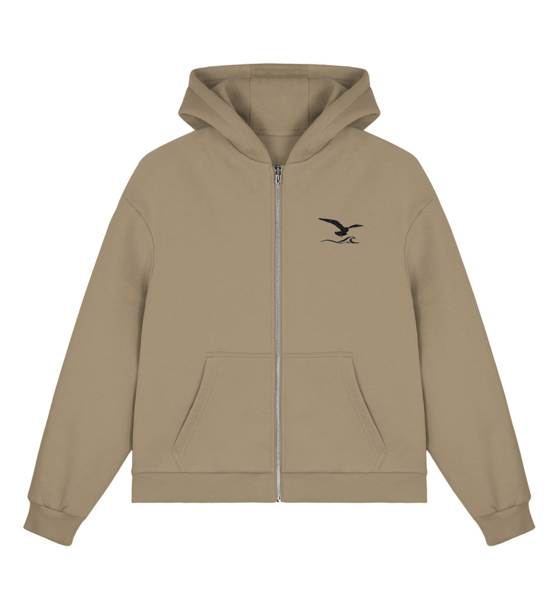 U. Beige-7254