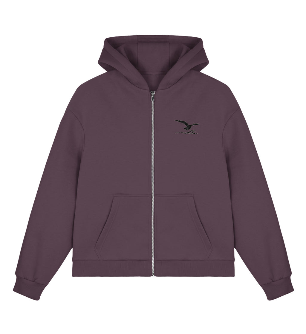 Plum Purple-7256