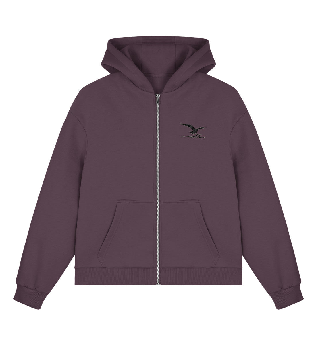 Plum Purple-7256