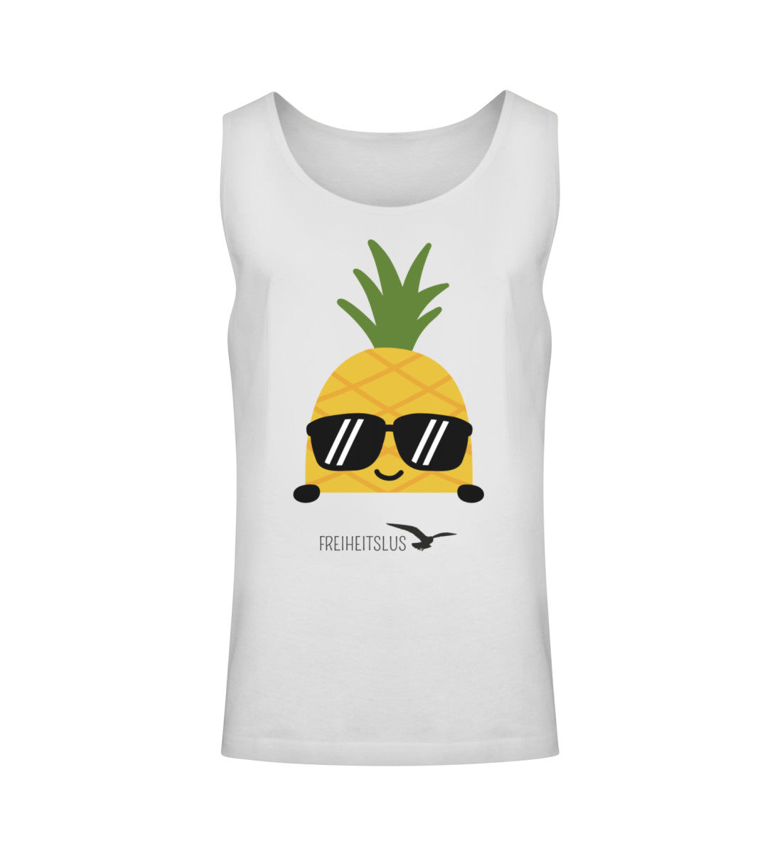 Ananas Tank Top