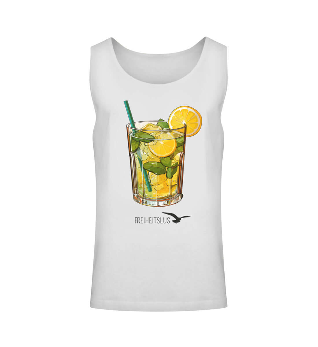 Mojito Tank Top 