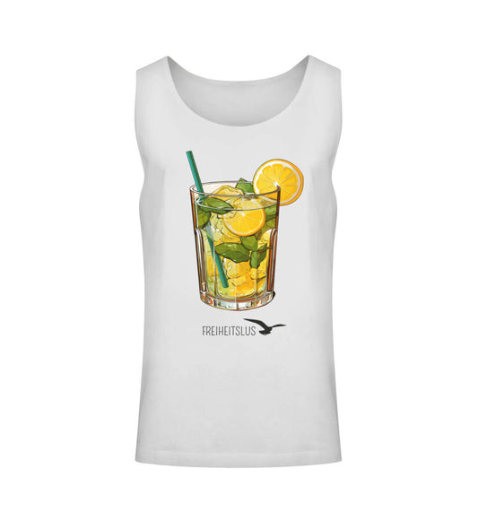 Mojito Tank Top 
