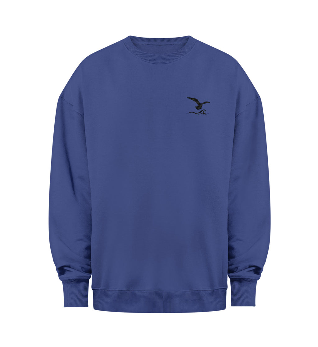 Worker Blue-7139