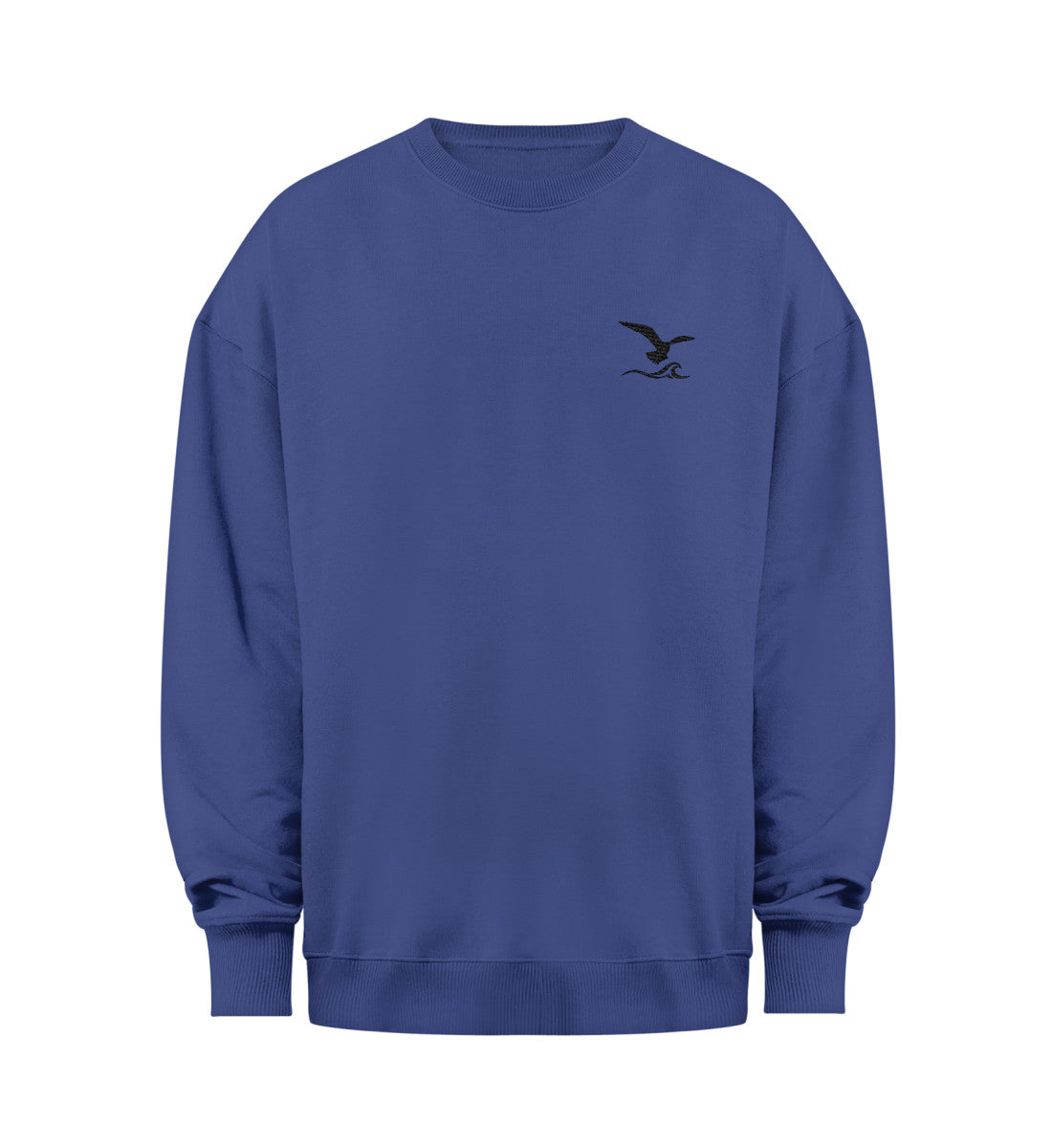 Worker Blue-7139