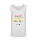 Tanktop Campervan und Wohnmobil Shirt