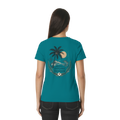 Premium T-Shirt Woman - Limited Summer Edition
