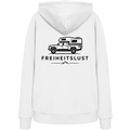 Offroad Camper Unisex Hoodie - Freiheitslust