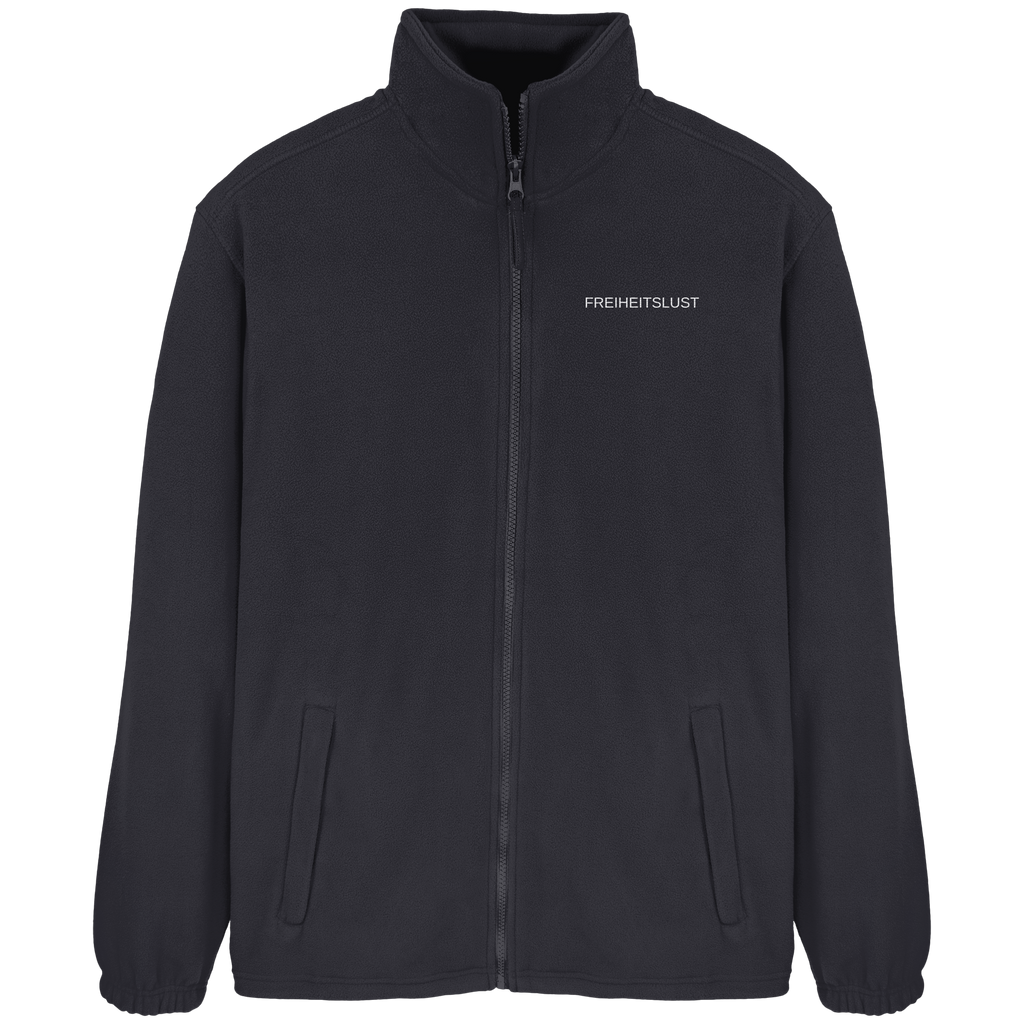 Fleecejacke - Nature - Fleece Jacket